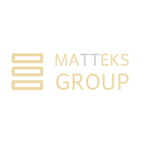 MATTEKS GROUP Logo